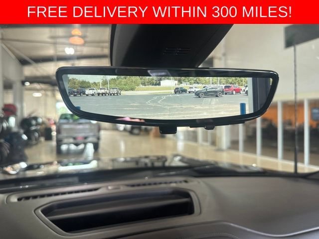 Certified Used 2022 MOSAIC BLACK METALLIC Chevrolet High Country image 15