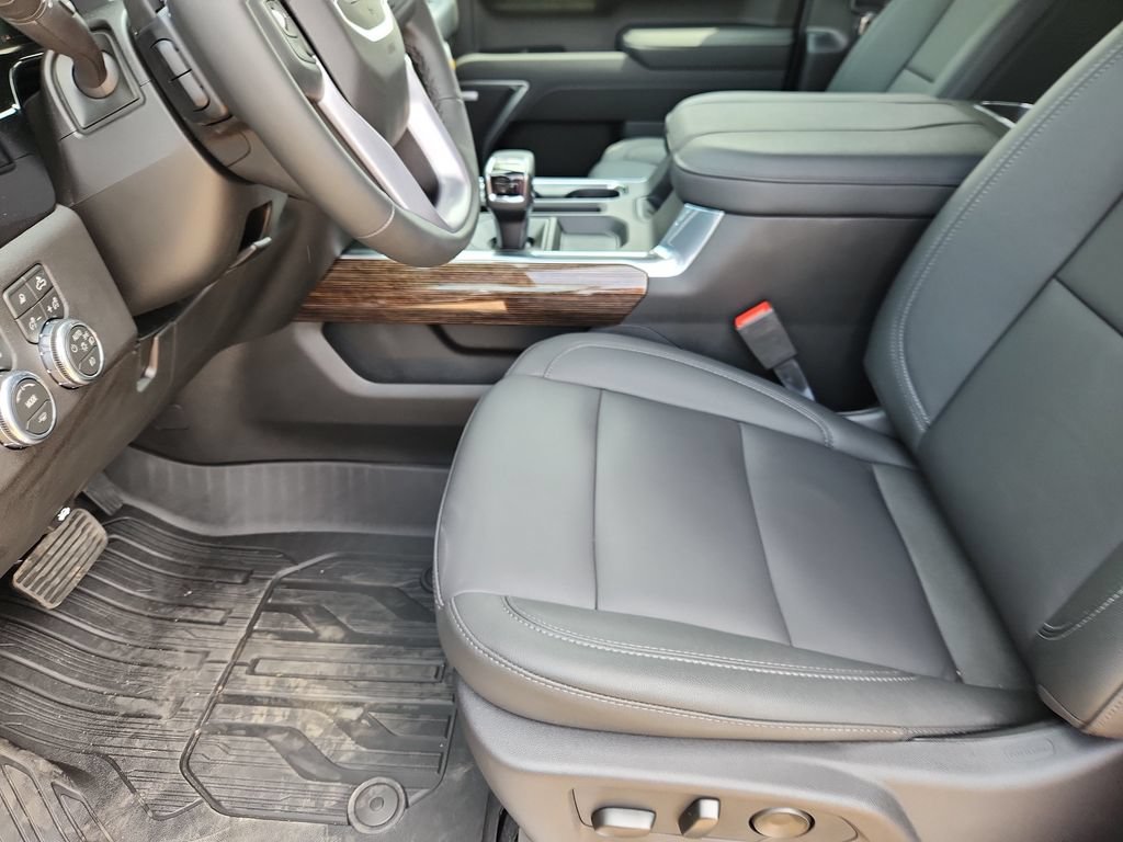 2026 GMC Sierra 1500 Elevation - Photo 8