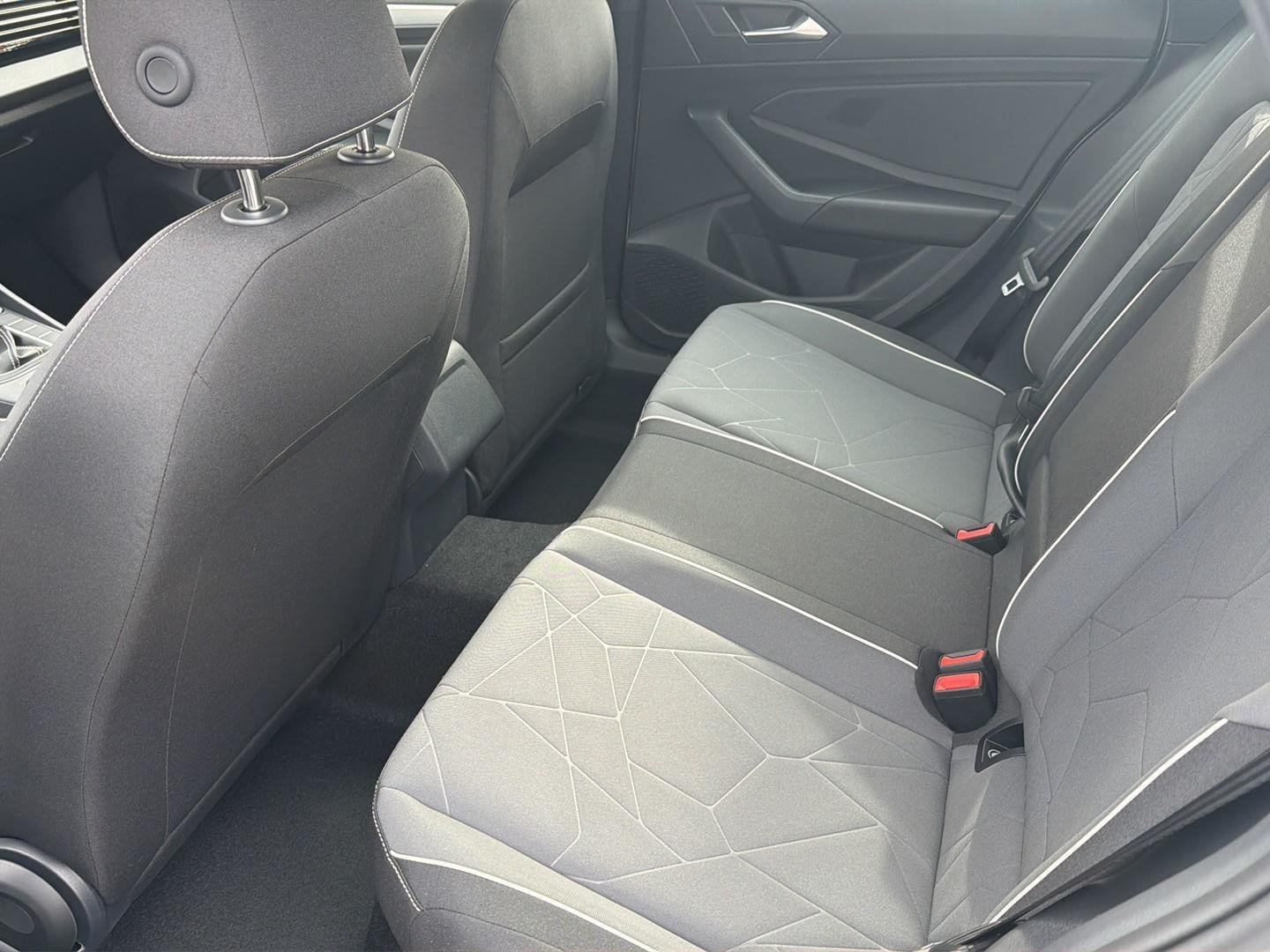 2026 Volkswagen Jetta Sport - Photo 30