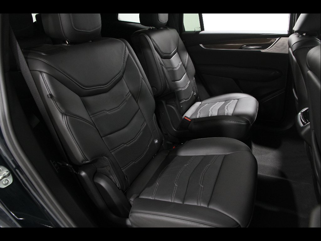 2025 Cadillac XT6 Premium Luxury - Photo 20