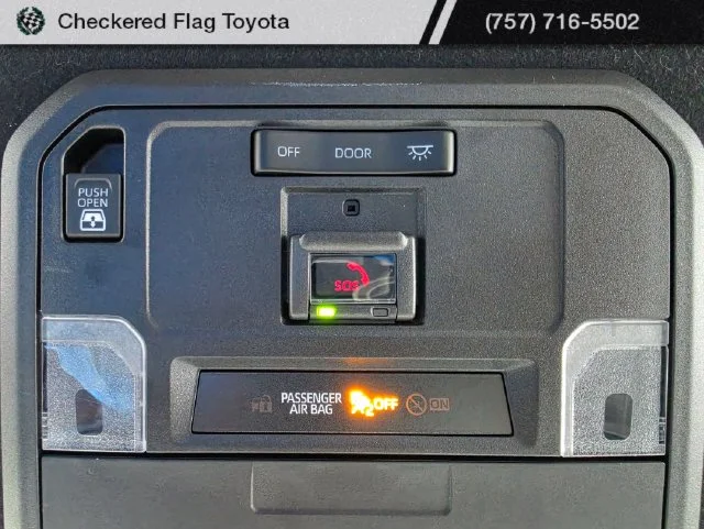 Used 2025 Underground Toyota SR5 image 10