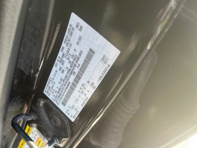Used 2016 Black Ford XLT image 10
