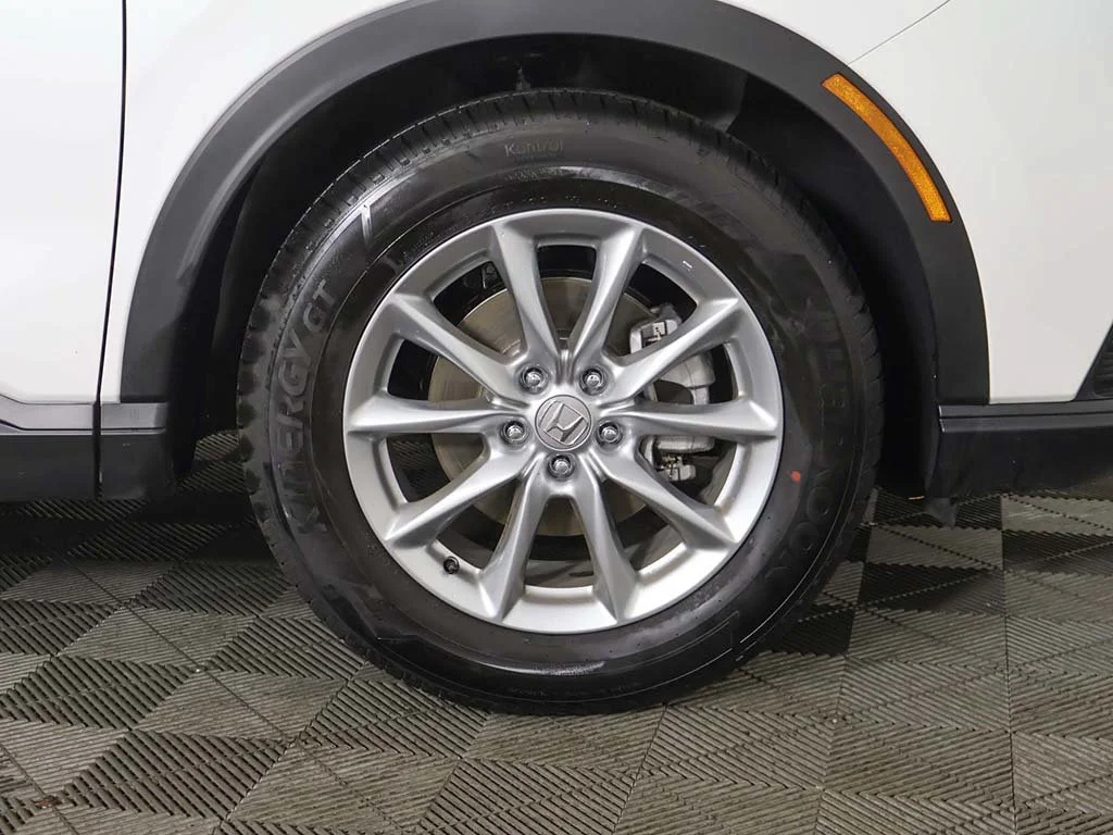2026 Honda CR-V EX - Photo 22