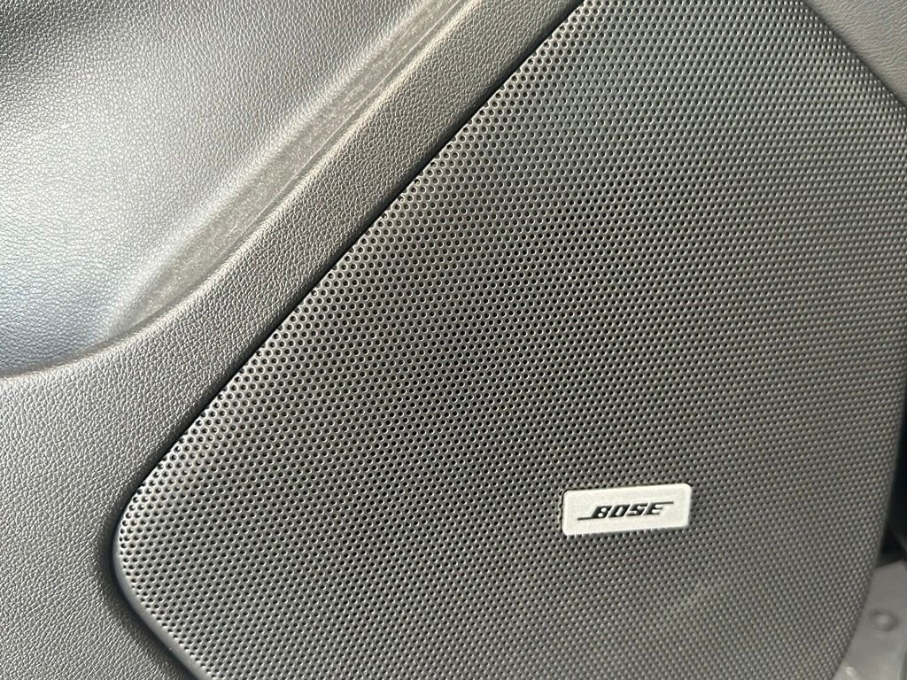 Used 2024 Black Cadillac Sport image 10