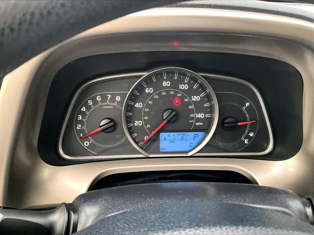 Used 2015 Brown Toyota XLE image 25