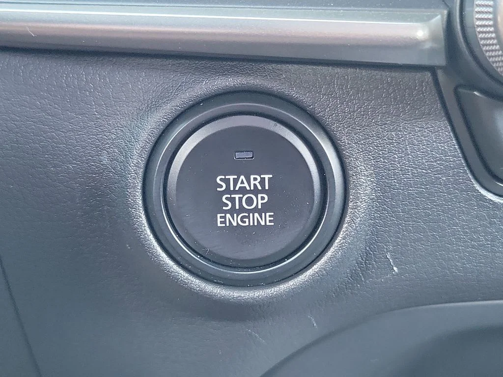 Certified Used 2026 Machine Gray Mazda 2.5 S Preferred image 9