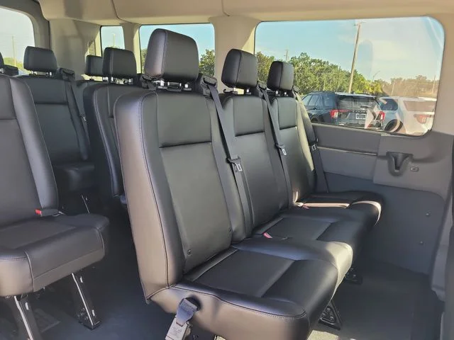 New 2026 Oxford White Ford XL image 12