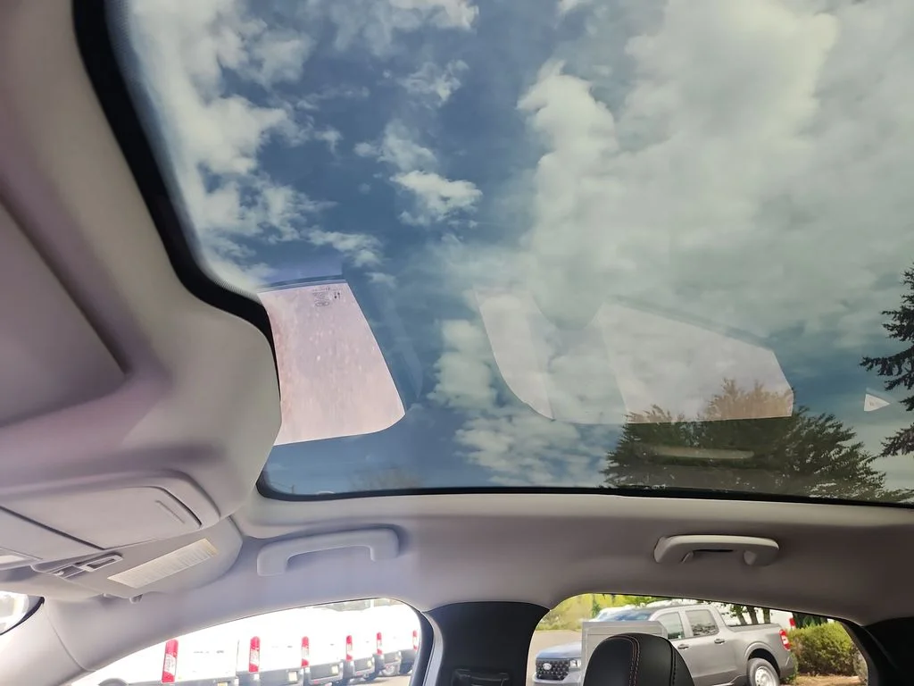 New 2026 White Ford Premium image 30