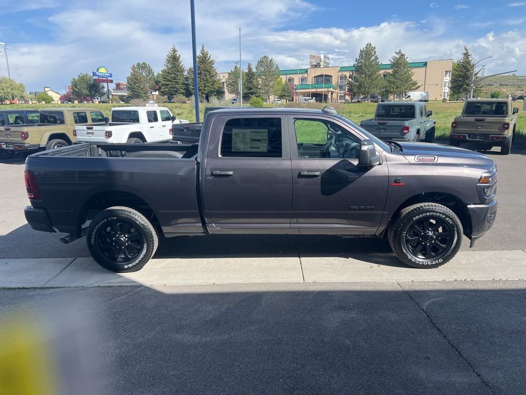 2025 RAM 2500 Big Horn - Photo 8