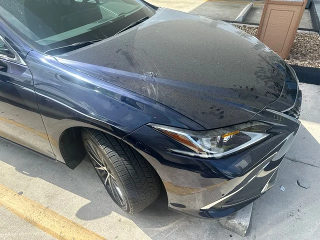 2022 Lexus ES 350