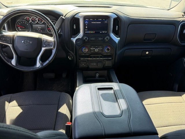 2020 Chevrolet Silverado 1500 RST - Photo 11