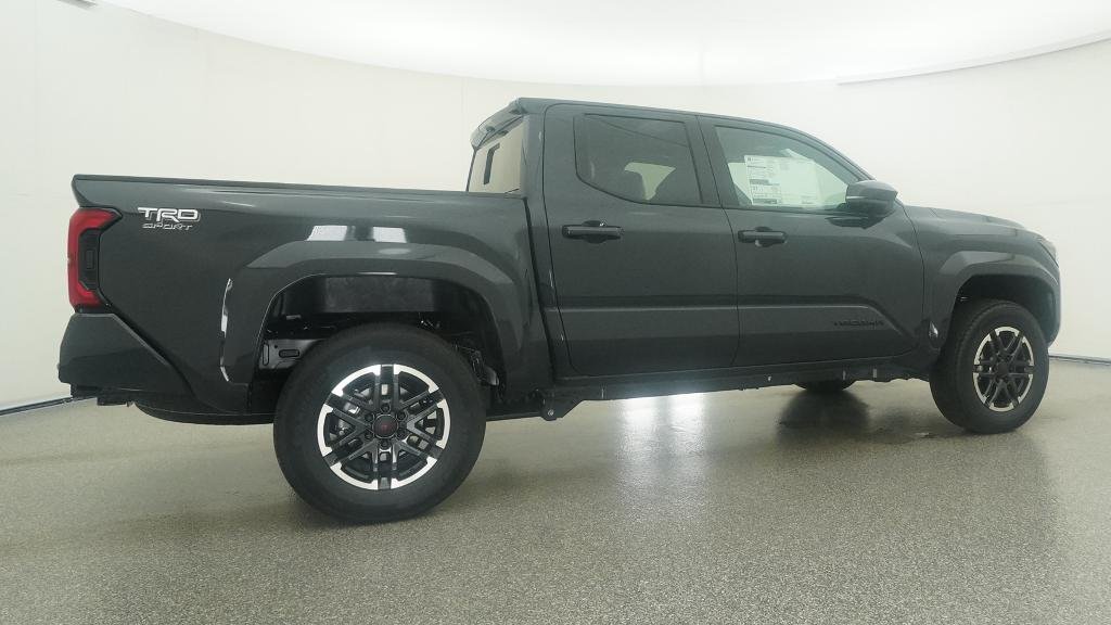 New 2026 Underground Toyota TRD Sport image 15