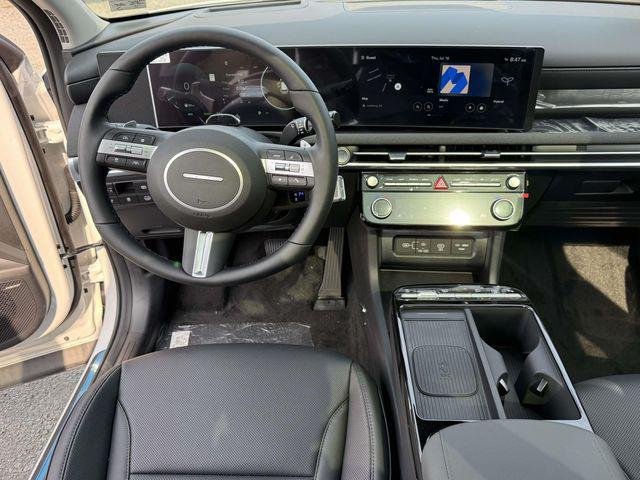 New 2026 White Hyundai Limited image 16