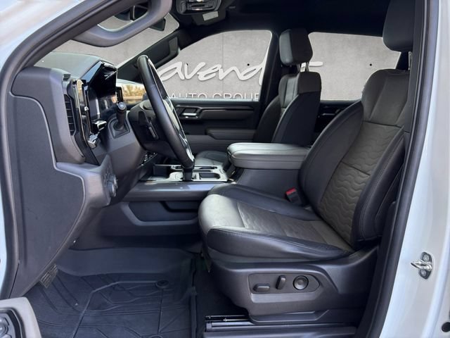 2023 Chevrolet Silverado 1500 ZR2 - Photo 20