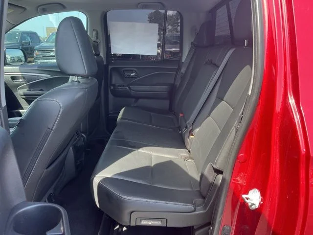 Used 2023  Honda RTL image 7
