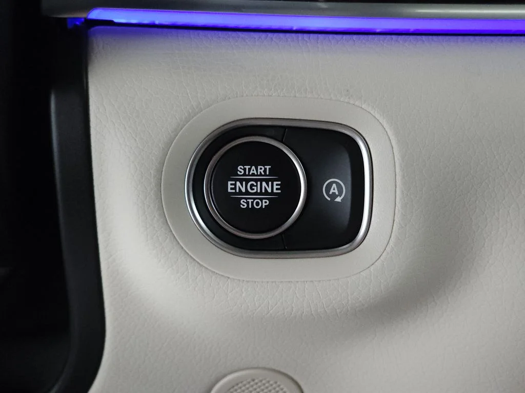 Certified Used 2026 Cirrus Silver Metallic Mercedes-Benz GLE 350 image 16
