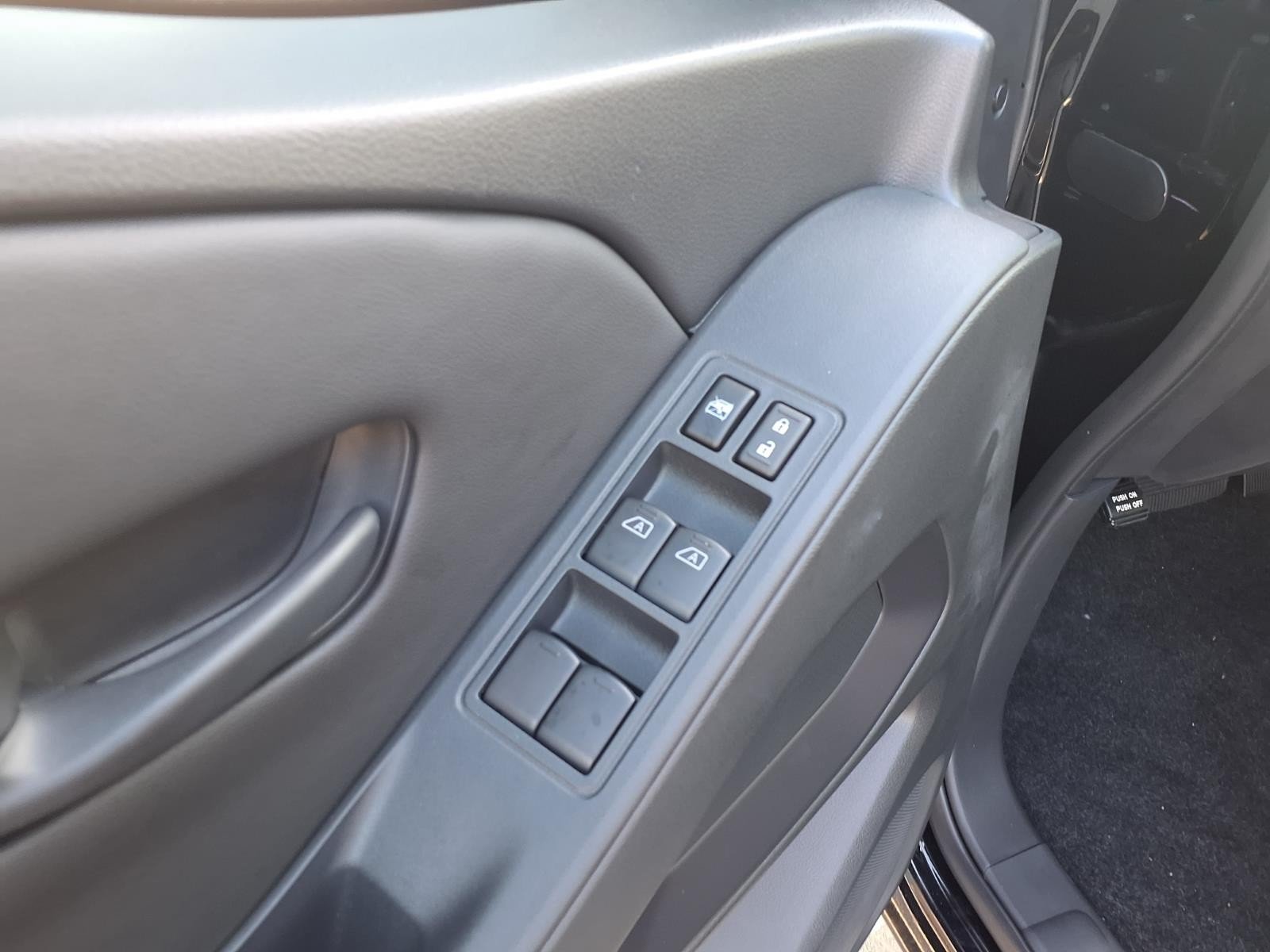 2027 Nissan Frontier S  at Robbins Nissan