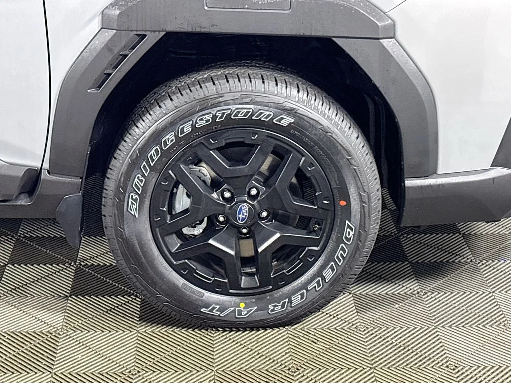 New 2026 RIVER ROCK PEARL Subaru Wilderness image 24