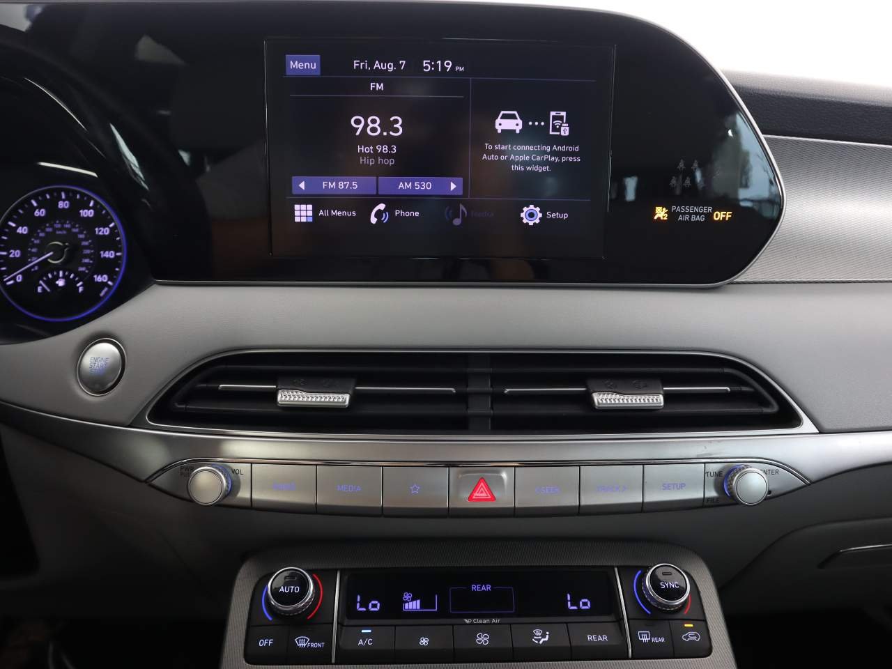 2022 Hyundai Palisade SEL - Photo 12