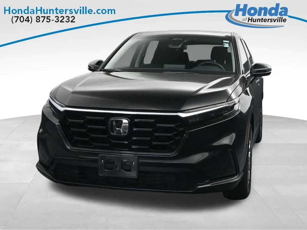 Certified Used 2024  Honda EX image 2