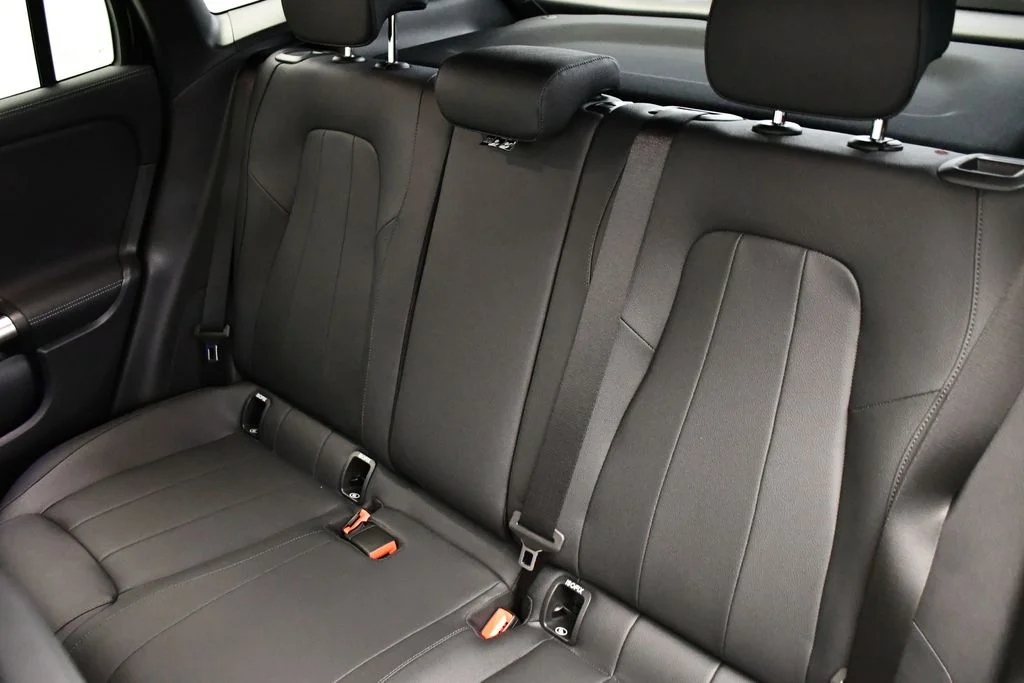 2026 Mercedes-Benz GLA GLA 250 - Photo 49