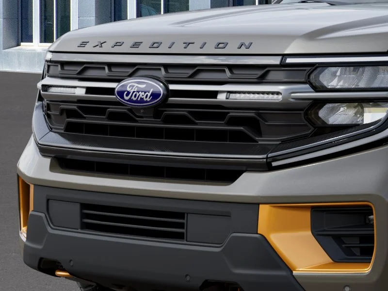 New 2027 Marsh Gray Ford Tremor® image 40