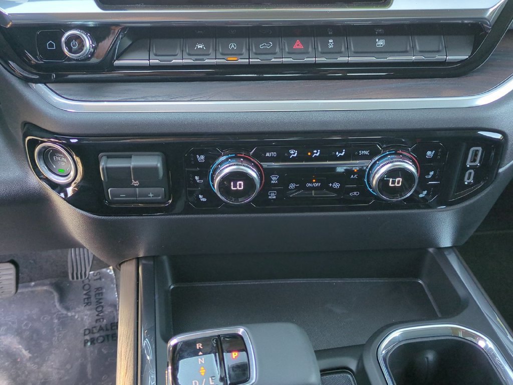 2026 GMC Sierra 1500 SLT - Photo 16