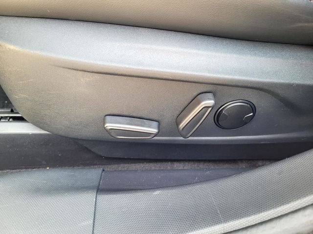 Used 2021 White Ford Premium image 11
