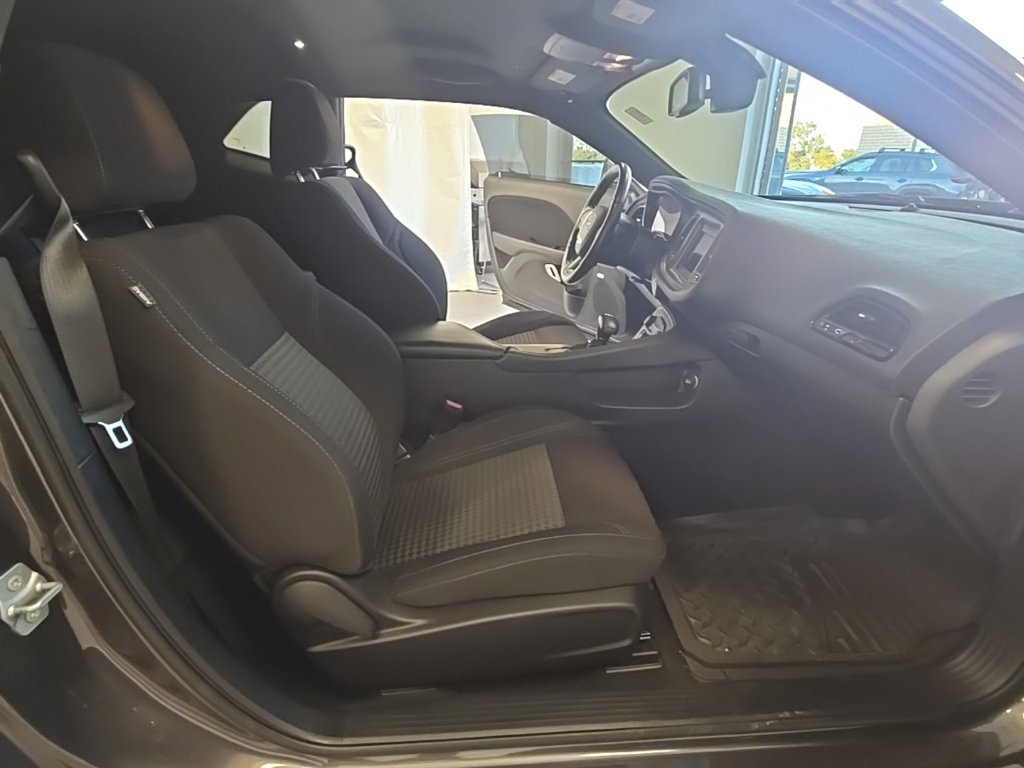 Used 2023 Granite Dodge SXT image 13