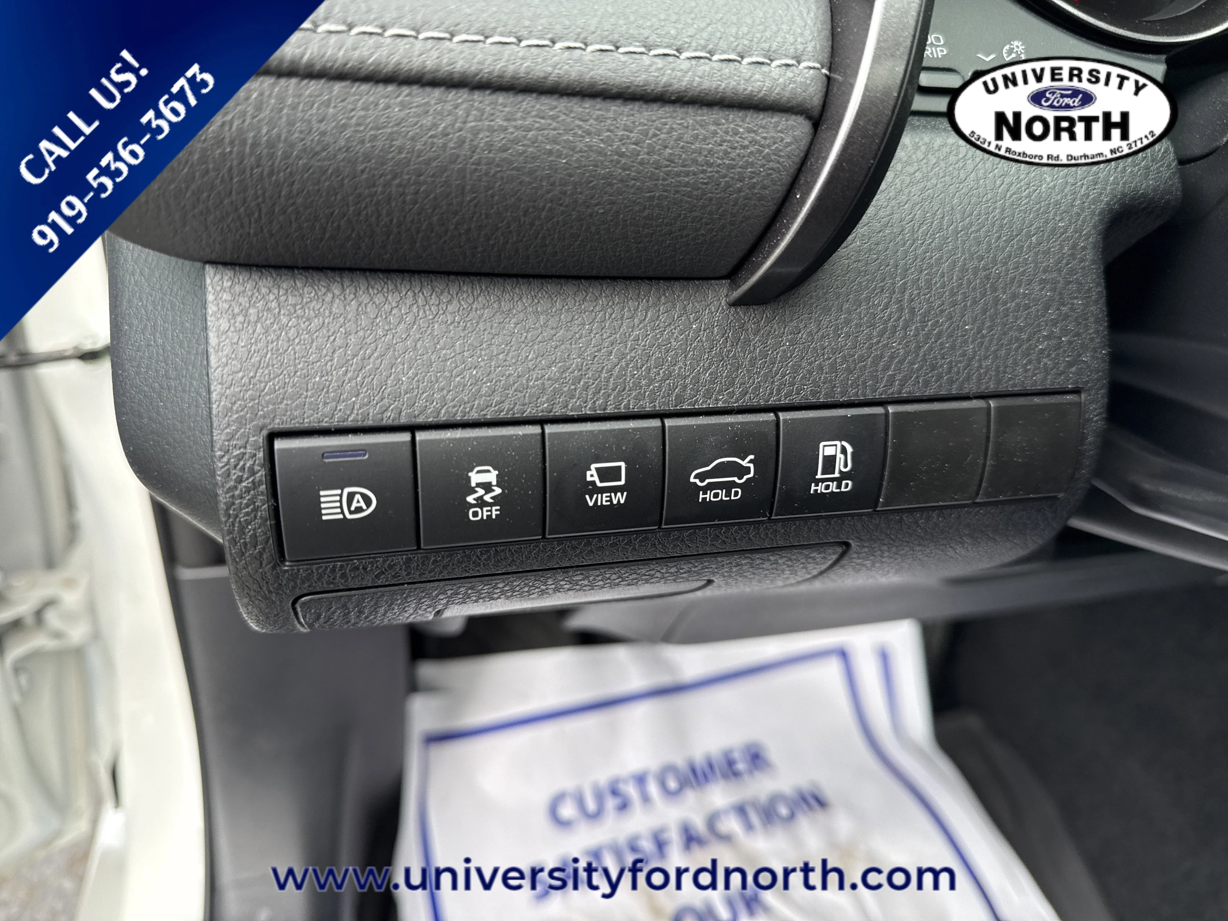Used 2024 Wind Chill Pearl Toyota XSE V6 image 15