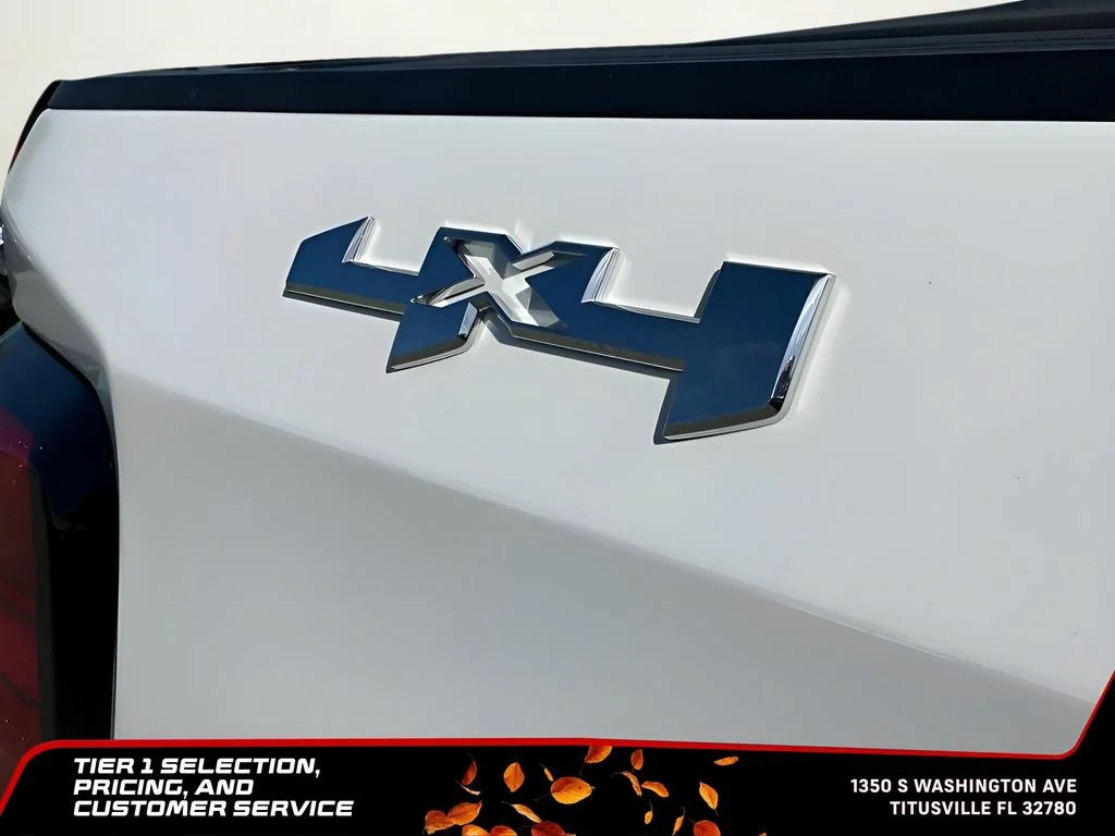 2026 GMC Sierra 1500 SLE - Photo 42