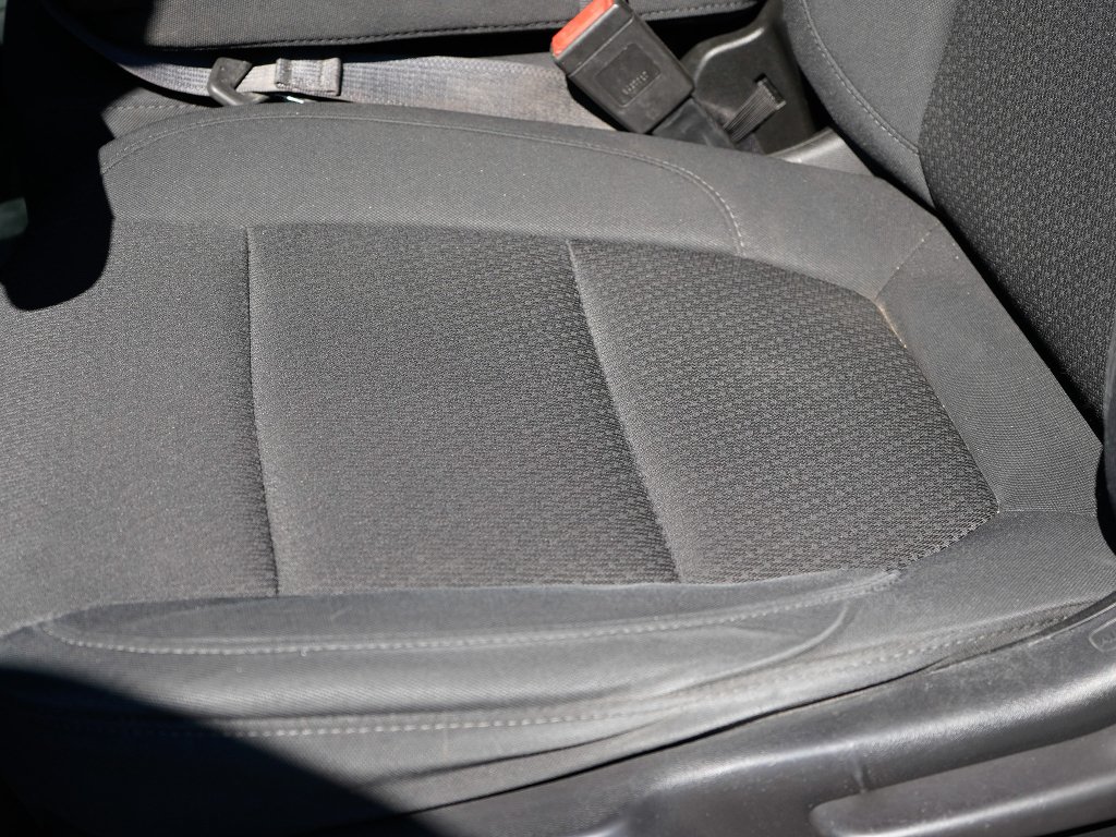 Used 2020 Summit White Chevrolet Work Truck image 10