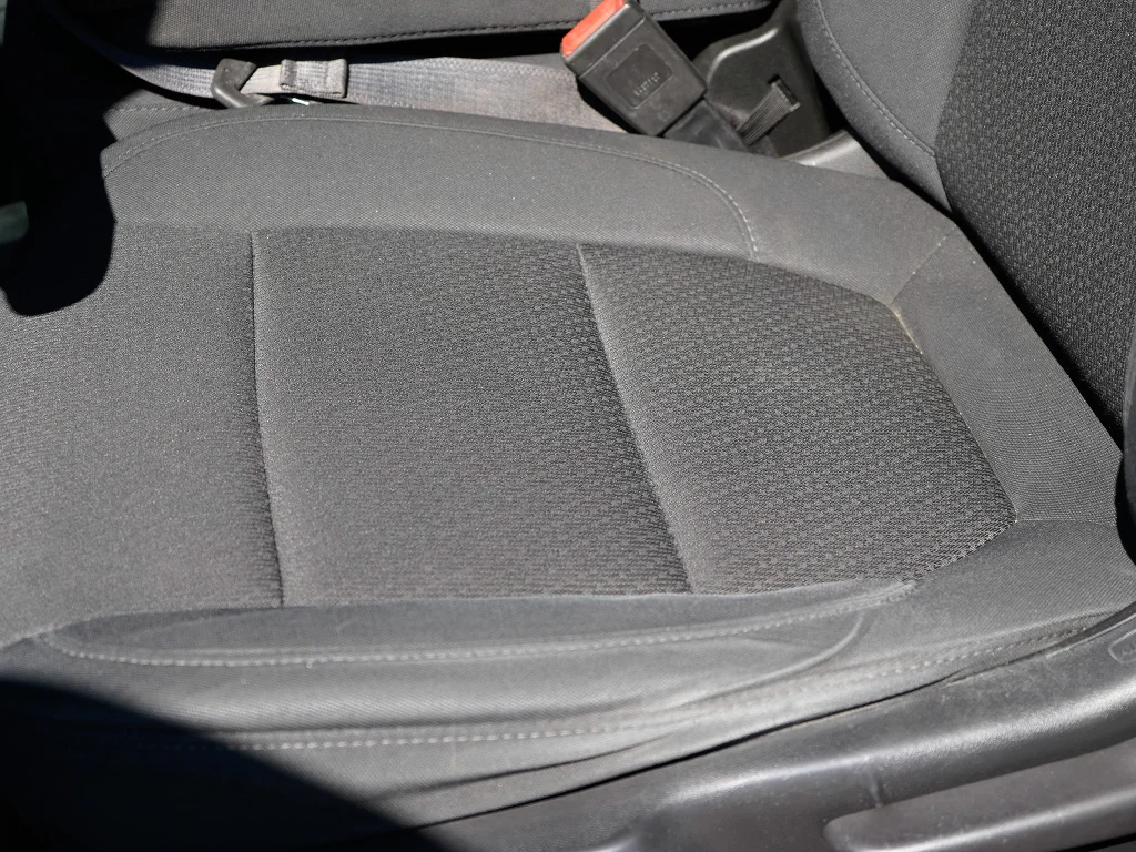 Used 2020 Summit White Chevrolet Work Truck image 10