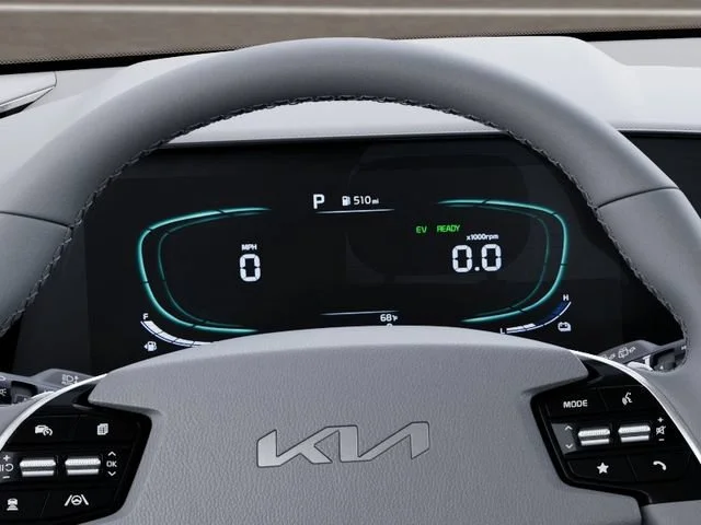 New 2026 Steel Gray Kia SX image 21
