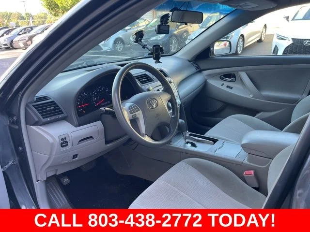 Used 2011 Gray Toyota LE image 6