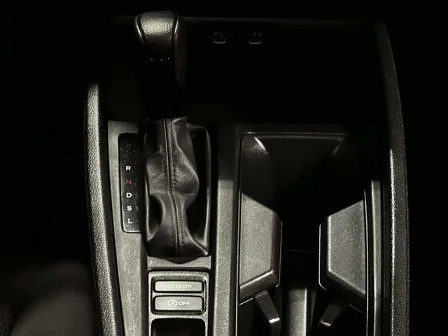 2023 Honda Accord LX - Photo 19