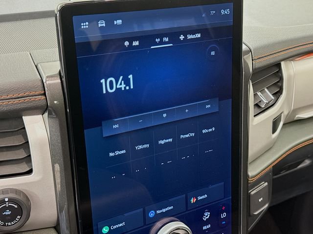 2022 Ford Expedition Timberline - Photo 15