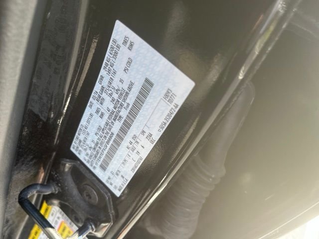 Used 2016 Black Ford XLT image 10