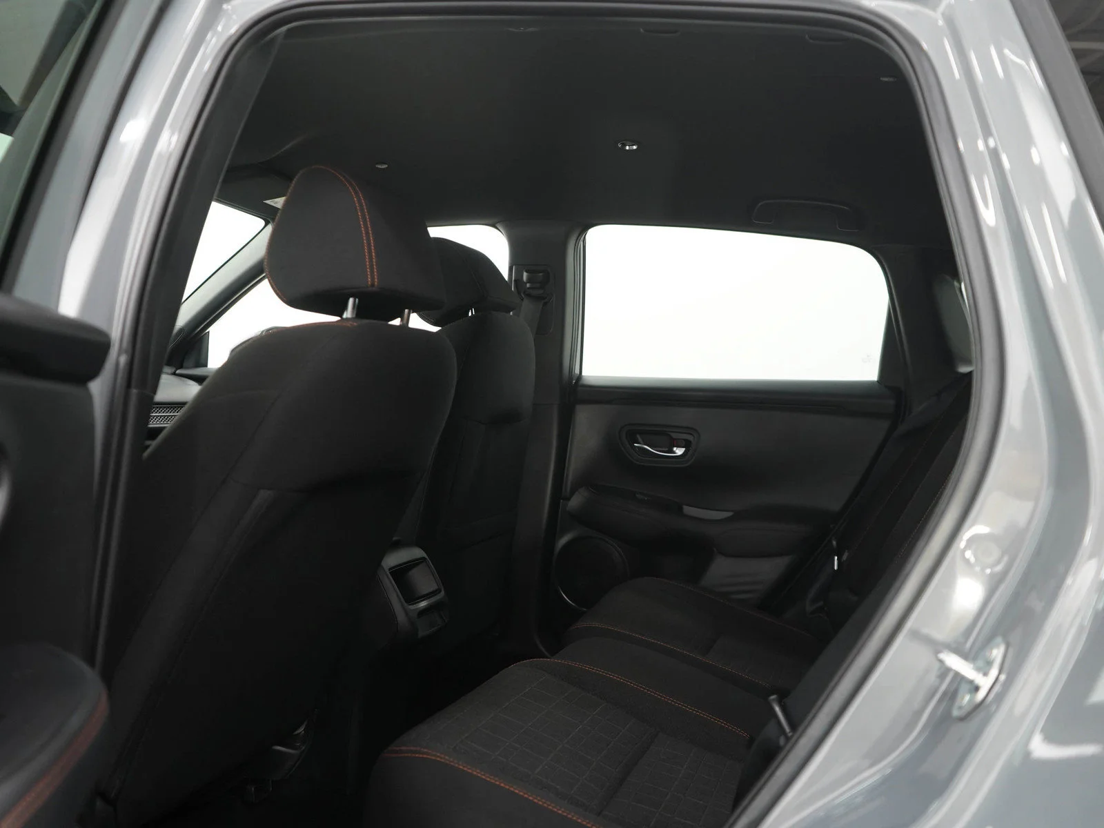 Used 2024 Sonic Gray Honda Sport image 17