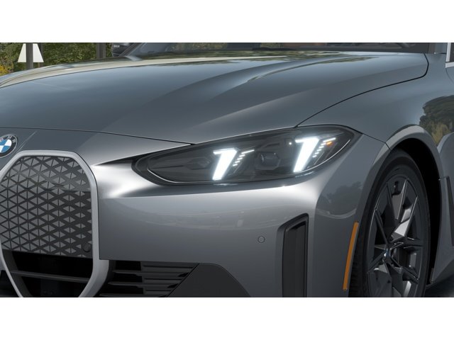 New 2026 Skyscraper Grey Metallic BMW  image 6