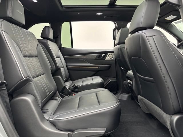 New 2026 Moonstone Gray Metallic Buick Avenir image 41