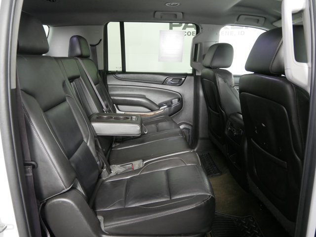 Used 2015 Summit White Chevrolet LT image 16
