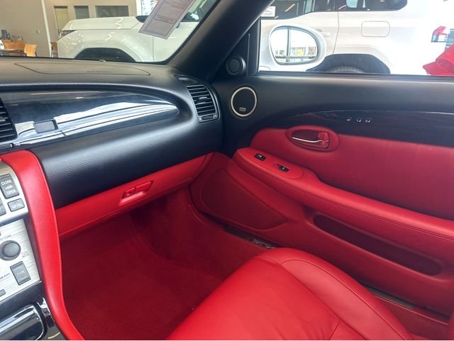 2007 Lexus SC 430 - Photo 12