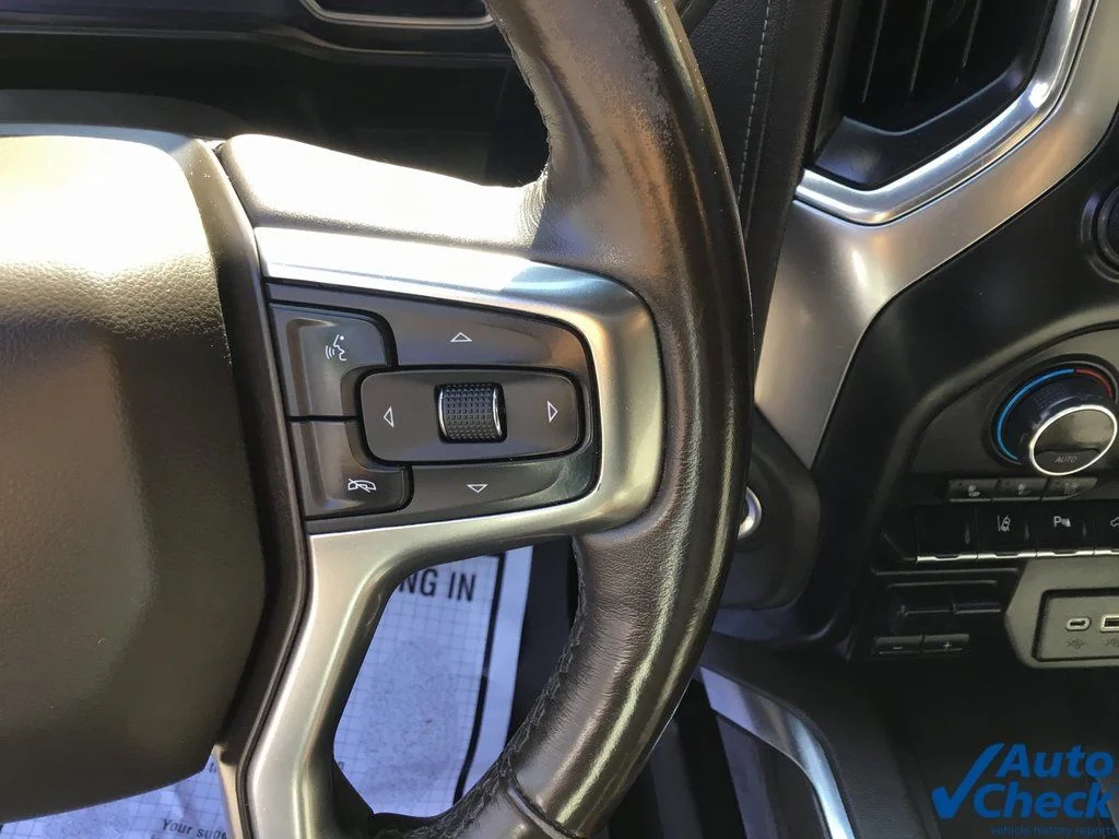 2020 Chevrolet Silverado 3500HD LTZ - Photo 52