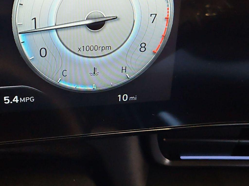New 2026 Black Hyundai Sedan image 16