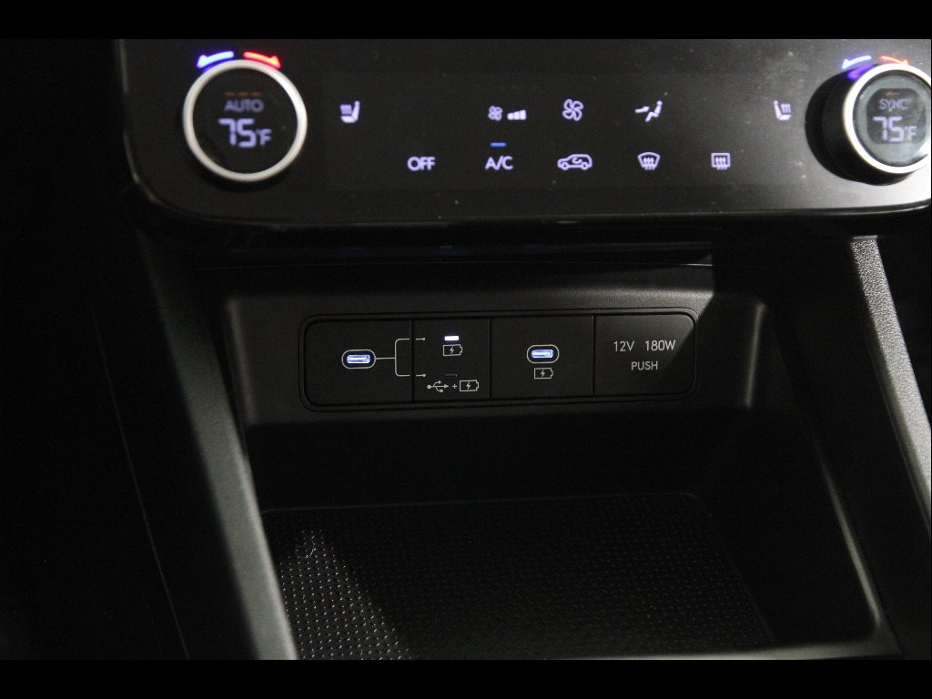 2026 Hyundai Tucson SEL - Photo 15