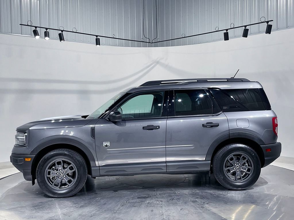 Used 2023 Gy Ford Big Bend image 14