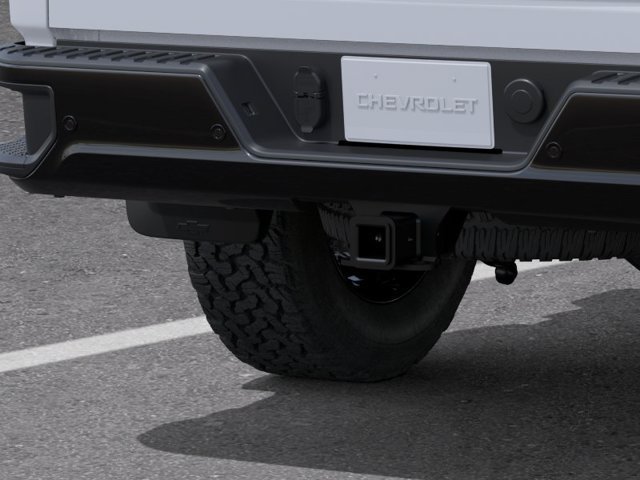 2026 Chevrolet Silverado 2500 HD LT - Photo 14