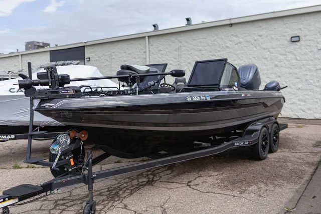 2025 Skeeter WXR2260 