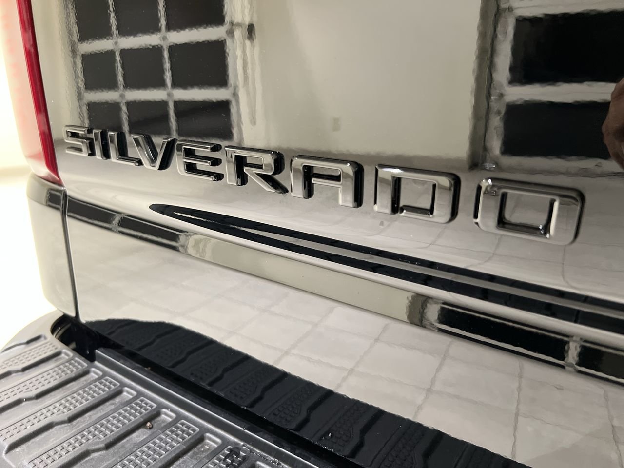 2025 Chevrolet Silverado 1500 Custom - Photo 64